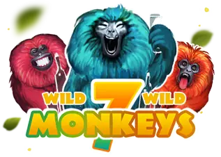 shuckywin 7 Monkeys ทดลองเล่นฟรี