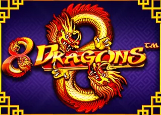 shuckywin 8 Dragons ทดลองเล่นฟรี