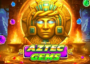 shuckywin Aztec Gems ทดลองเล่นฟรี