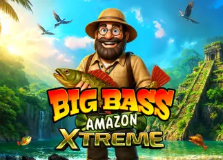 shuckywin Big Bass Amazon Xtreme ทดลองเล่นฟรี