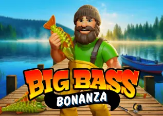 shuckywin Big Bass Bonanza ทดลองเล่นฟรี