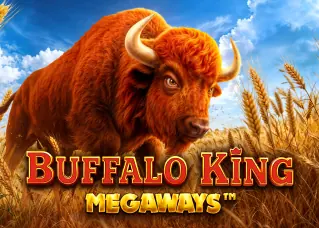 shuckywin Buffalo King Megaways ทดลองเล่นฟรี