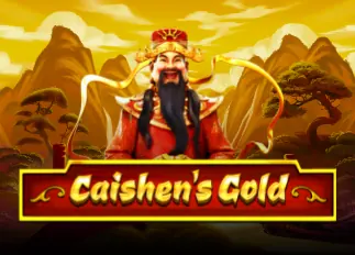 shuckywin Caishen's Gold ทดลองเล่นฟรี