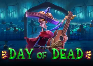shuckywin Day of Dead ทดลองเล่นฟรี