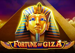 shuckywin Fortune of Giza ทดลองเล่นฟรี