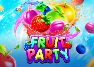 shuckywin Fruit Party ทดลองเล่นฟรี