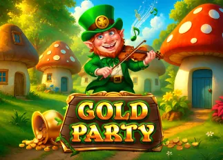 shuckywin Gold Party ทดลองเล่นฟรี