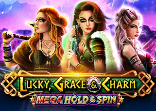 shuckywin Lucky Grace and Charm ทดลองเล่นฟรี