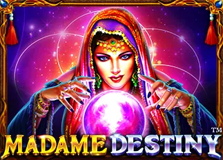 shuckywin Madame Destiny ทดลองเล่นฟรี
