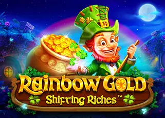 shuckywin Rainbow Gold ทดลองเล่นฟรี
