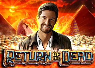 shuckywin Return of the Dead ทดลองเล่นฟรี