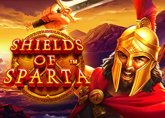 shuckywin Shields of Sparta ทดลองเล่นฟรี
