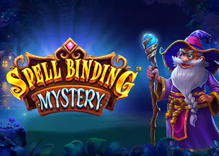 shuckywin Spellbinding Mystery ทดลองเล่นฟรี