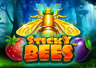 shuckywin Sticky Bees ทดลองเล่นฟรี