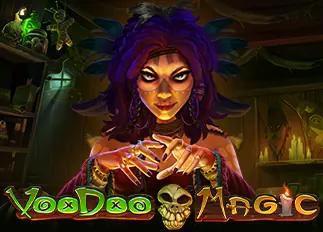shuckywin Voodoo Magic ทดลองเล่นฟรี