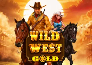 shuckywin Wild West Gold ทดลองเล่นฟรี