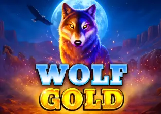 shuckywin Wolf Gold ทดลองเล่นฟรี
